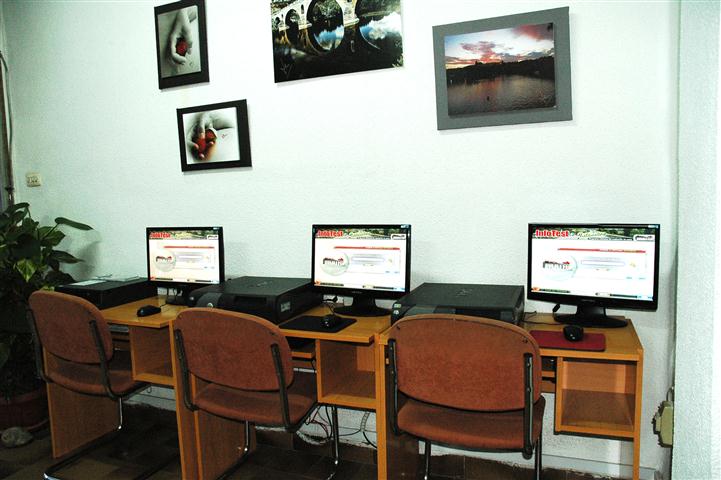autoescuelas castellon