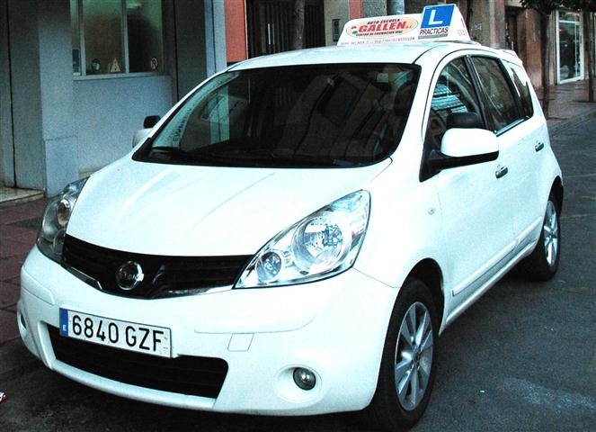 autoescuelas en castellon