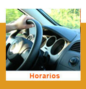Horarios autoescuela gallen