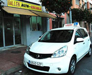 autoescuela en castellon